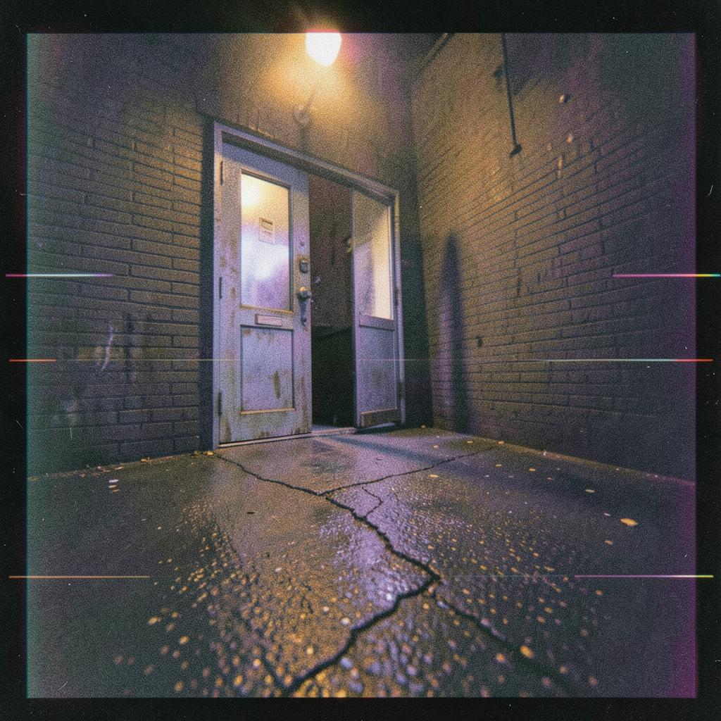 La rue est à nous artwork