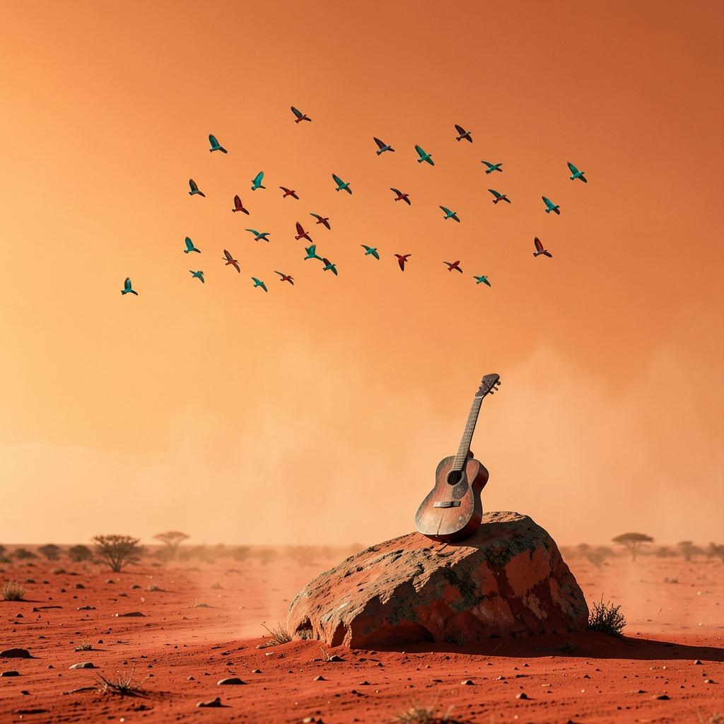 September playlist 2
