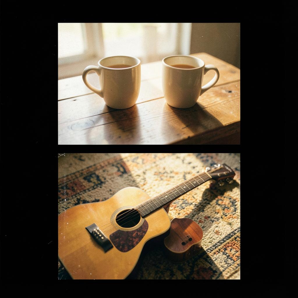 “Deux âmes ensembles artwork