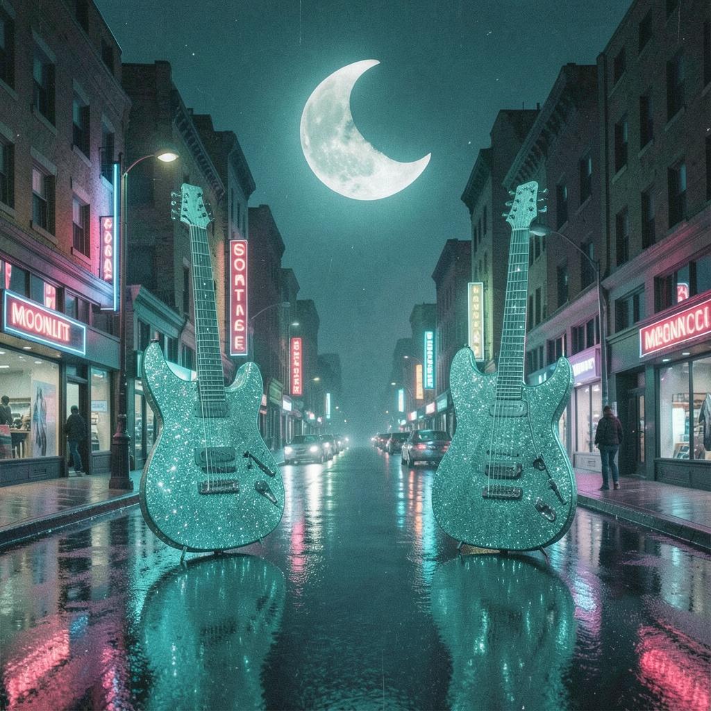MOONRISE artwork