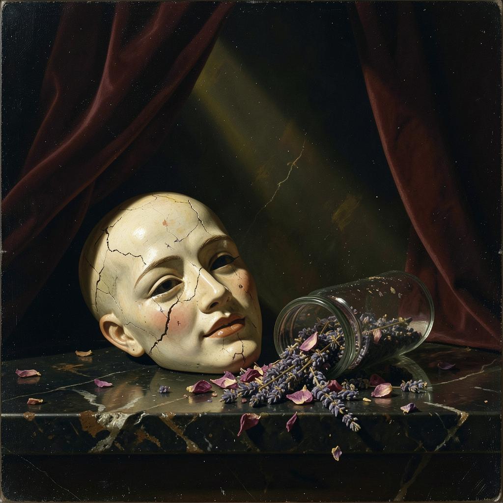 Abracadabra artwork