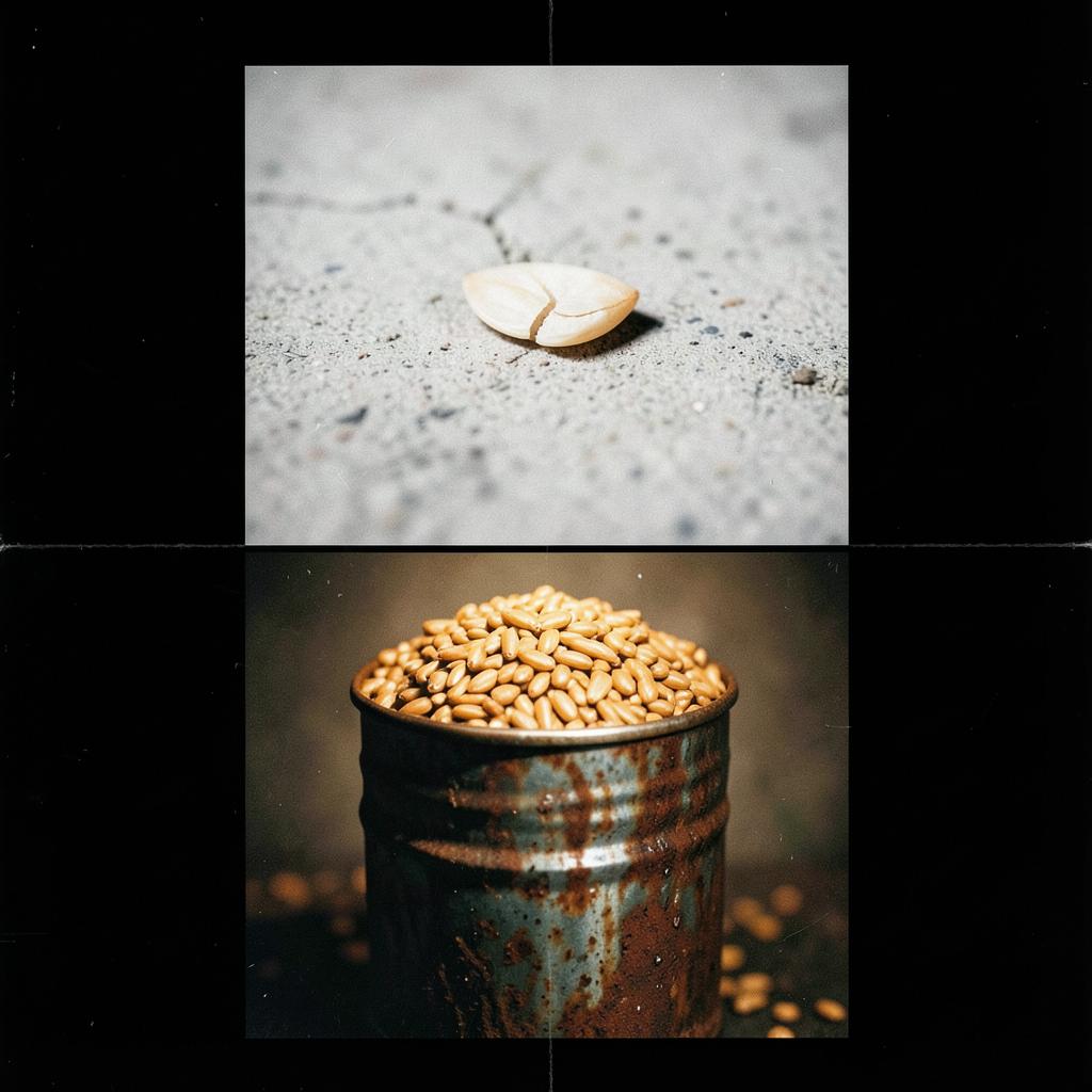 Rice Price ［5.5Remix］ (Remastered) artwork