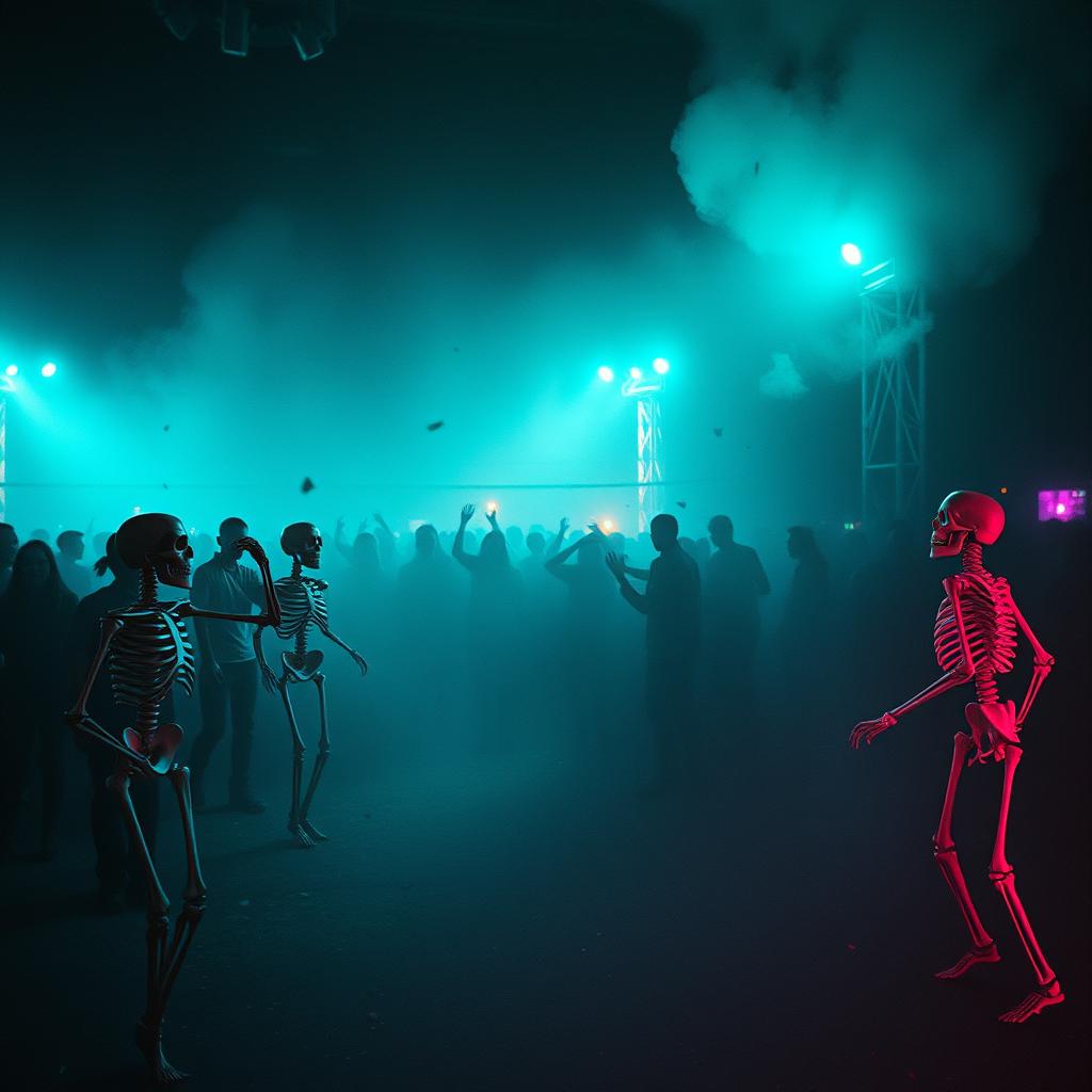 Image for Dead Serious 