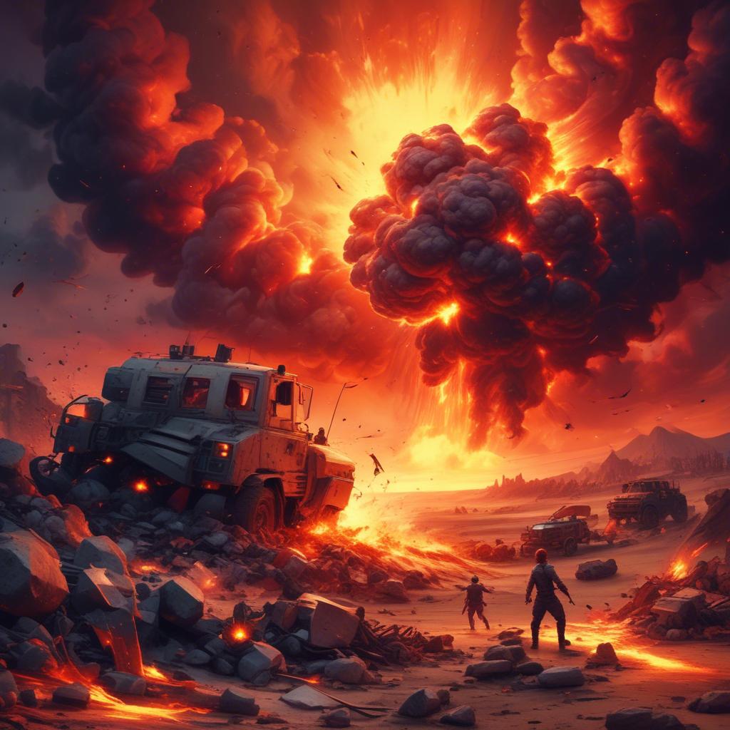 Playlist cover art