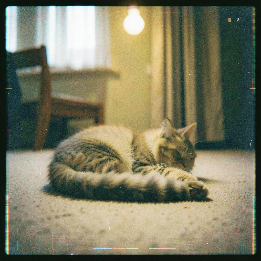 Meow 4