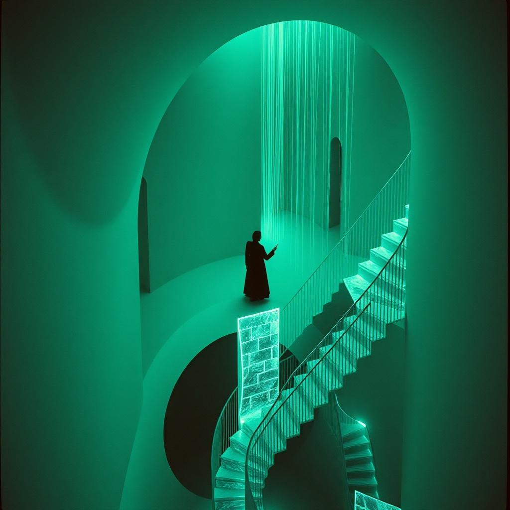 Voice image for Transcecia