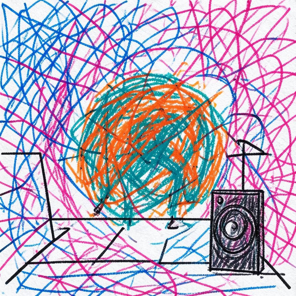 Song Cover Image