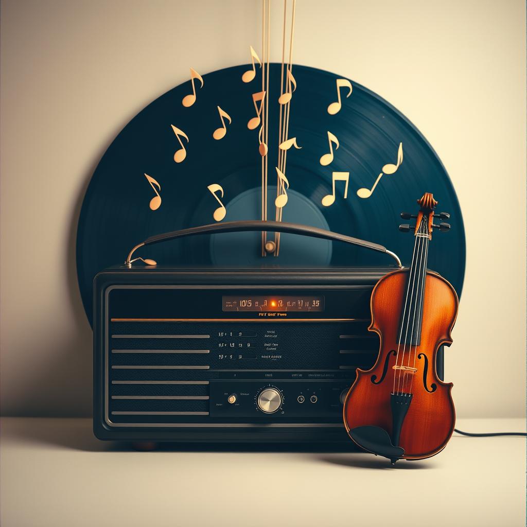 Song Image