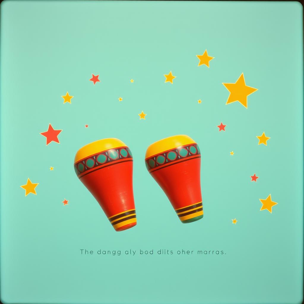 Suena la cumbia artwork