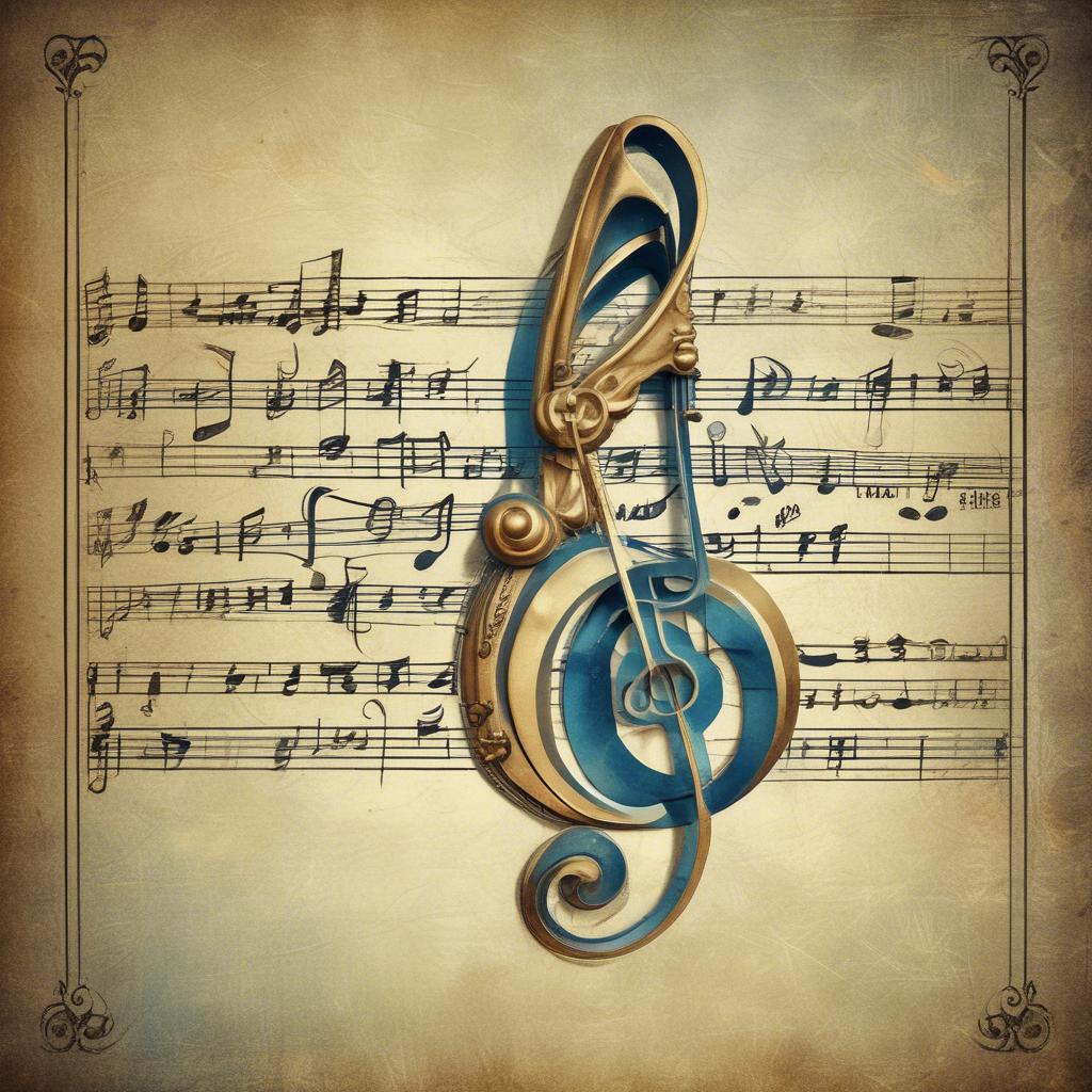 Image for Album 10 - Baroque #10