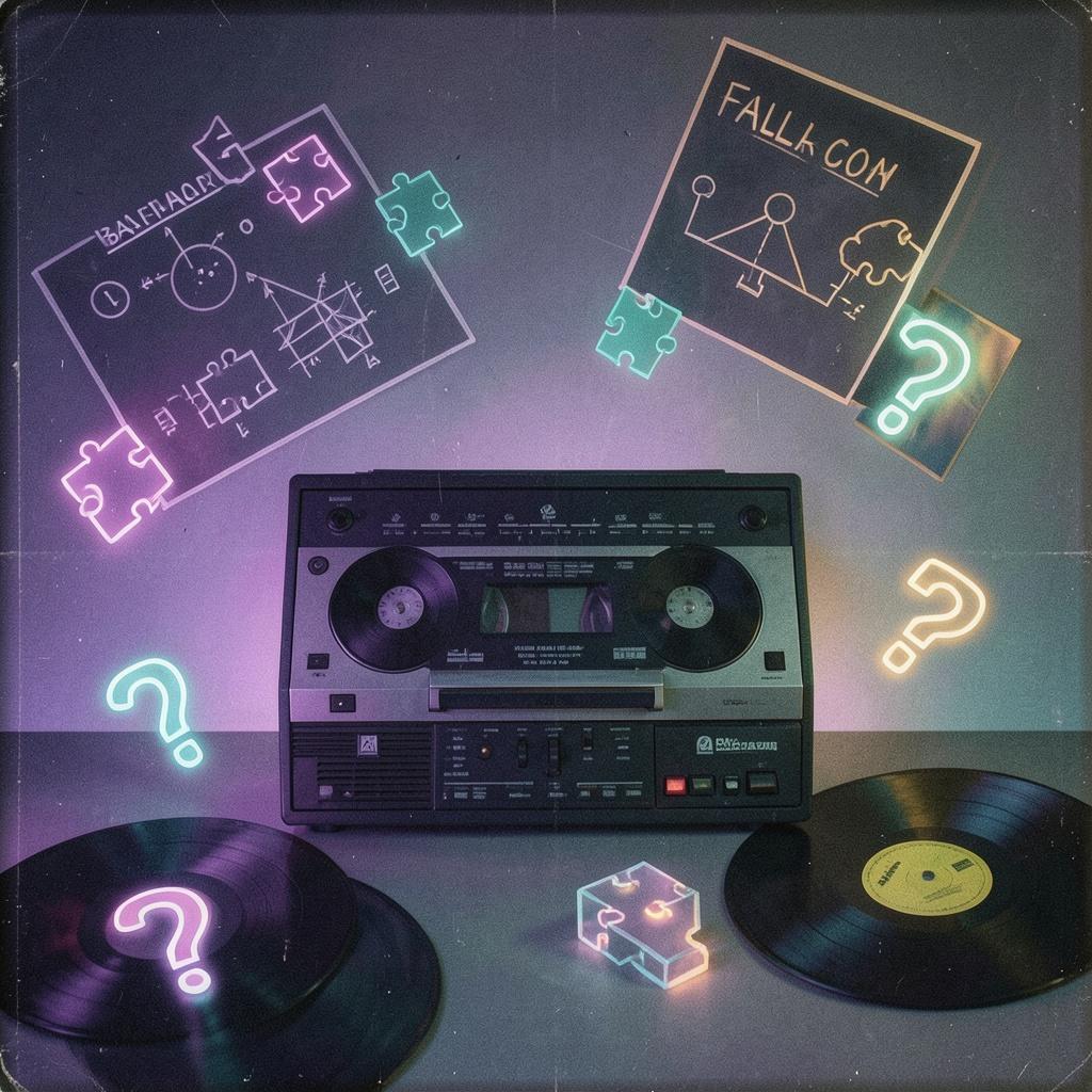 Song Image
