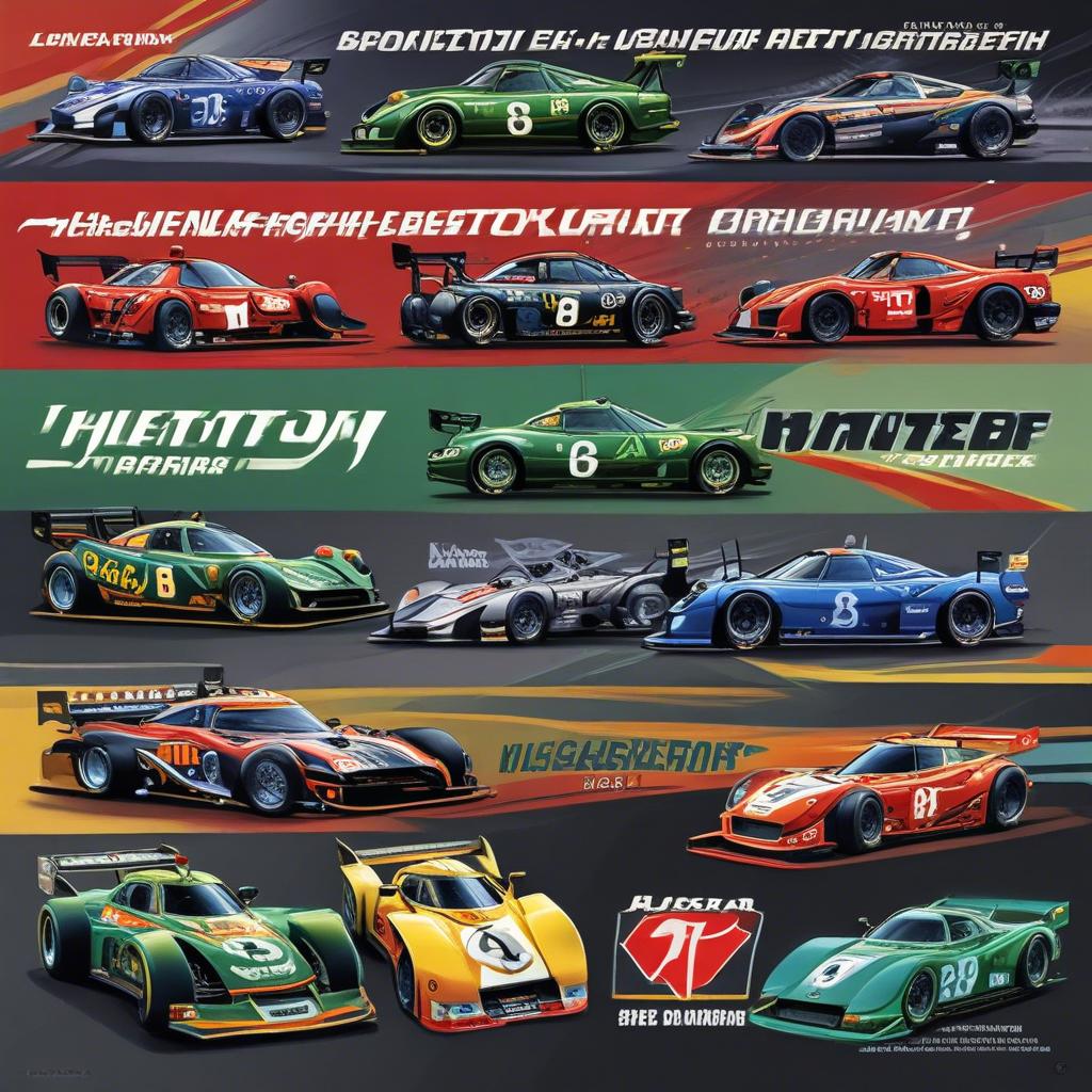 Benetton Blues artwork