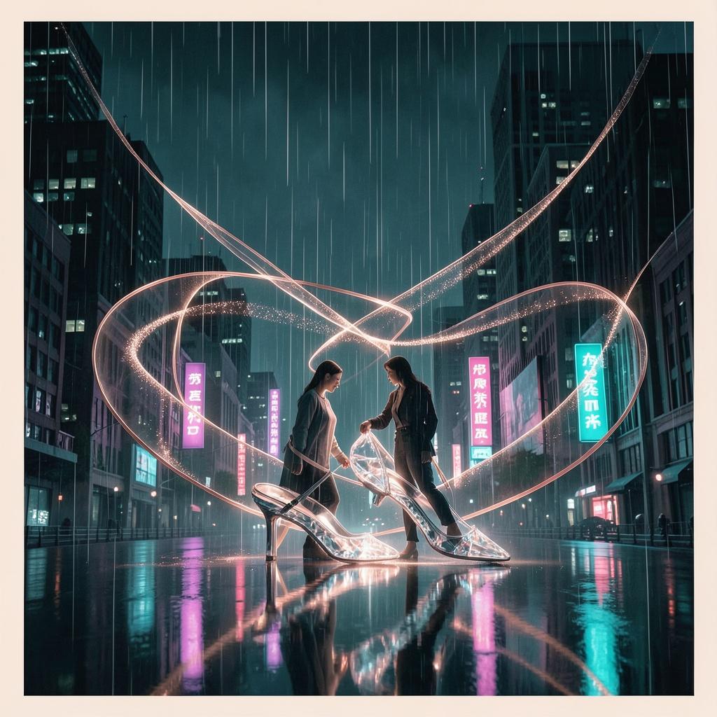 時間を忘れて（Lost in Time）3 artwork