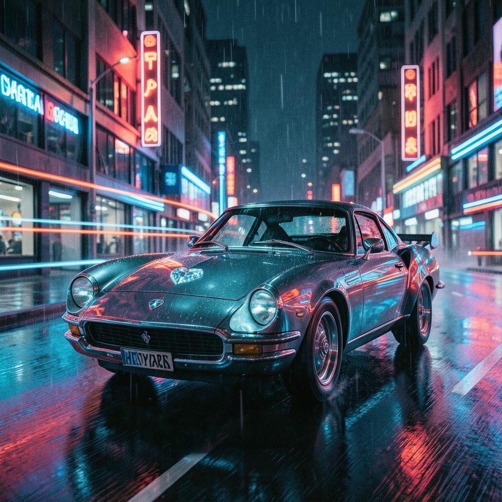 Song Image