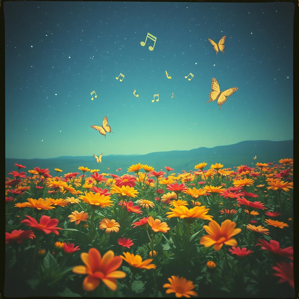 どりゃどりゃ咲く花 artwork