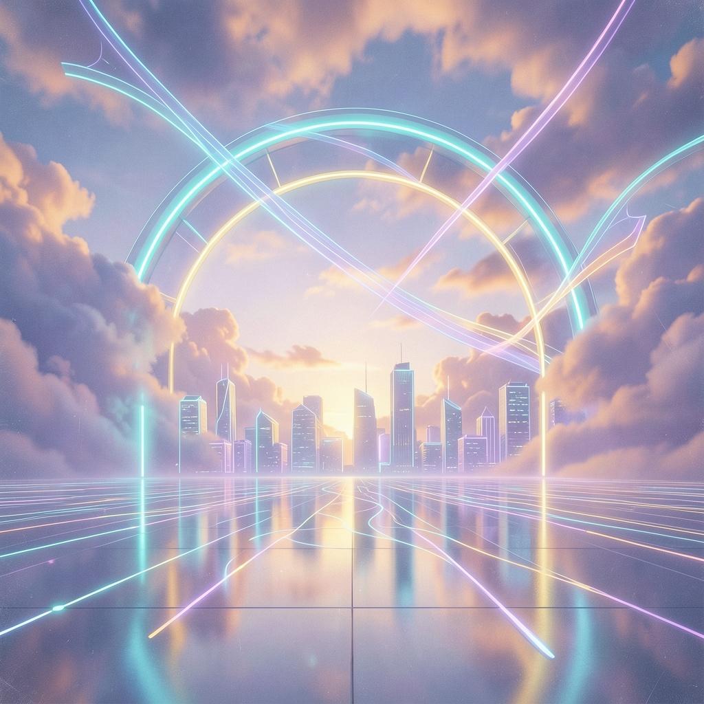 QED4 (Uplifting Funkdance Mix) artwork