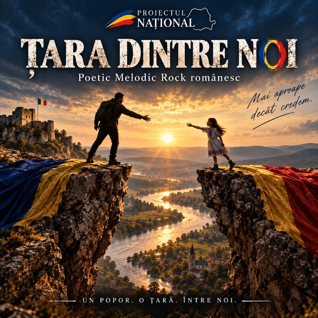 TARA DINTRE NOI