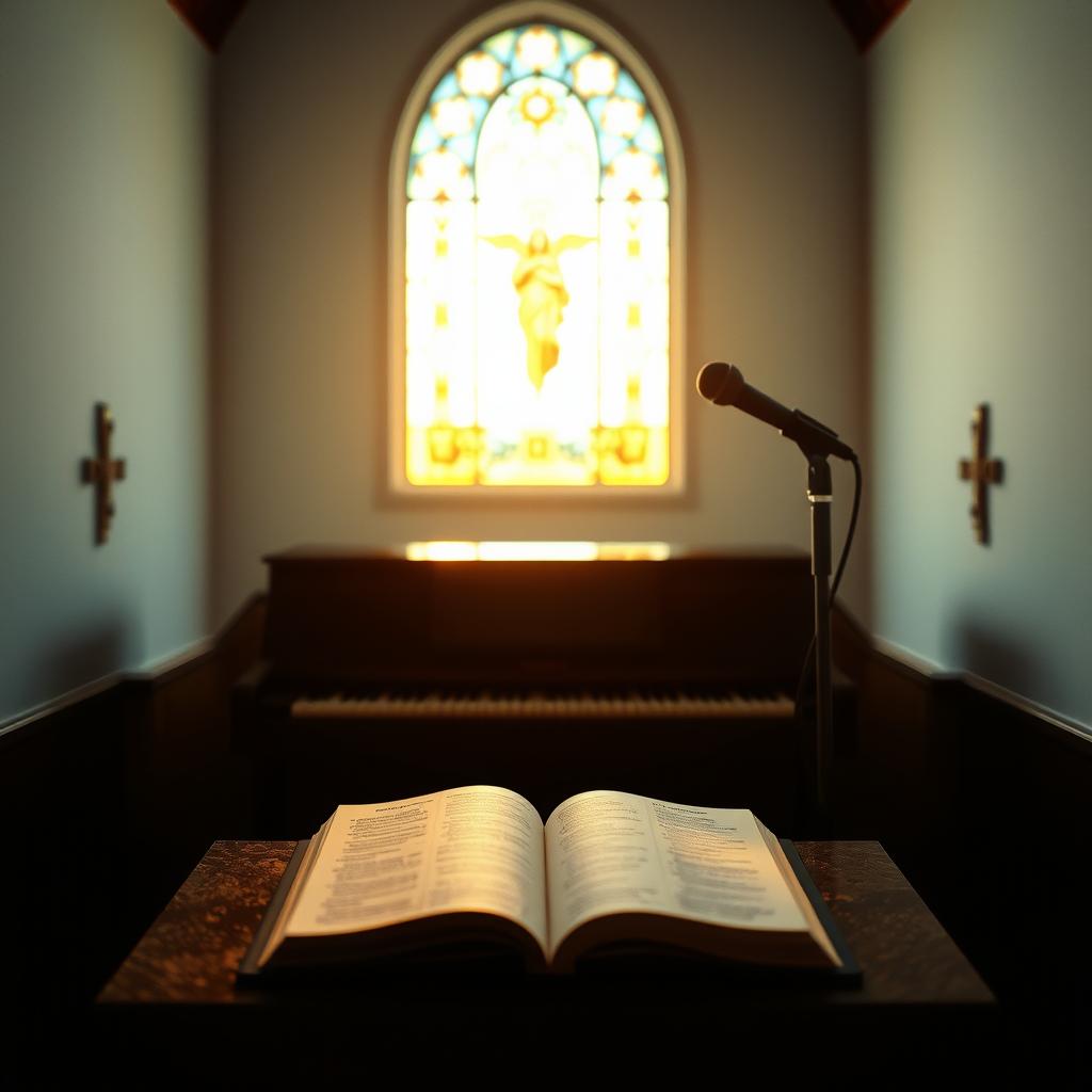 Song Image
