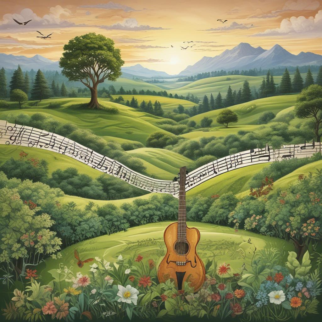 Song Image