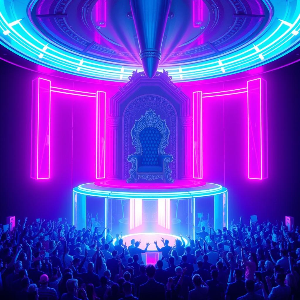 One base, multiple genres