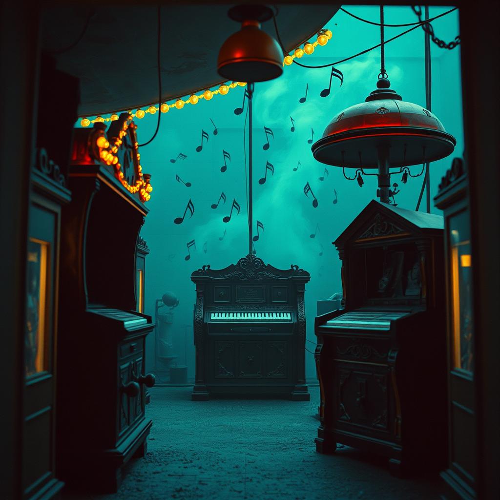 Song Image