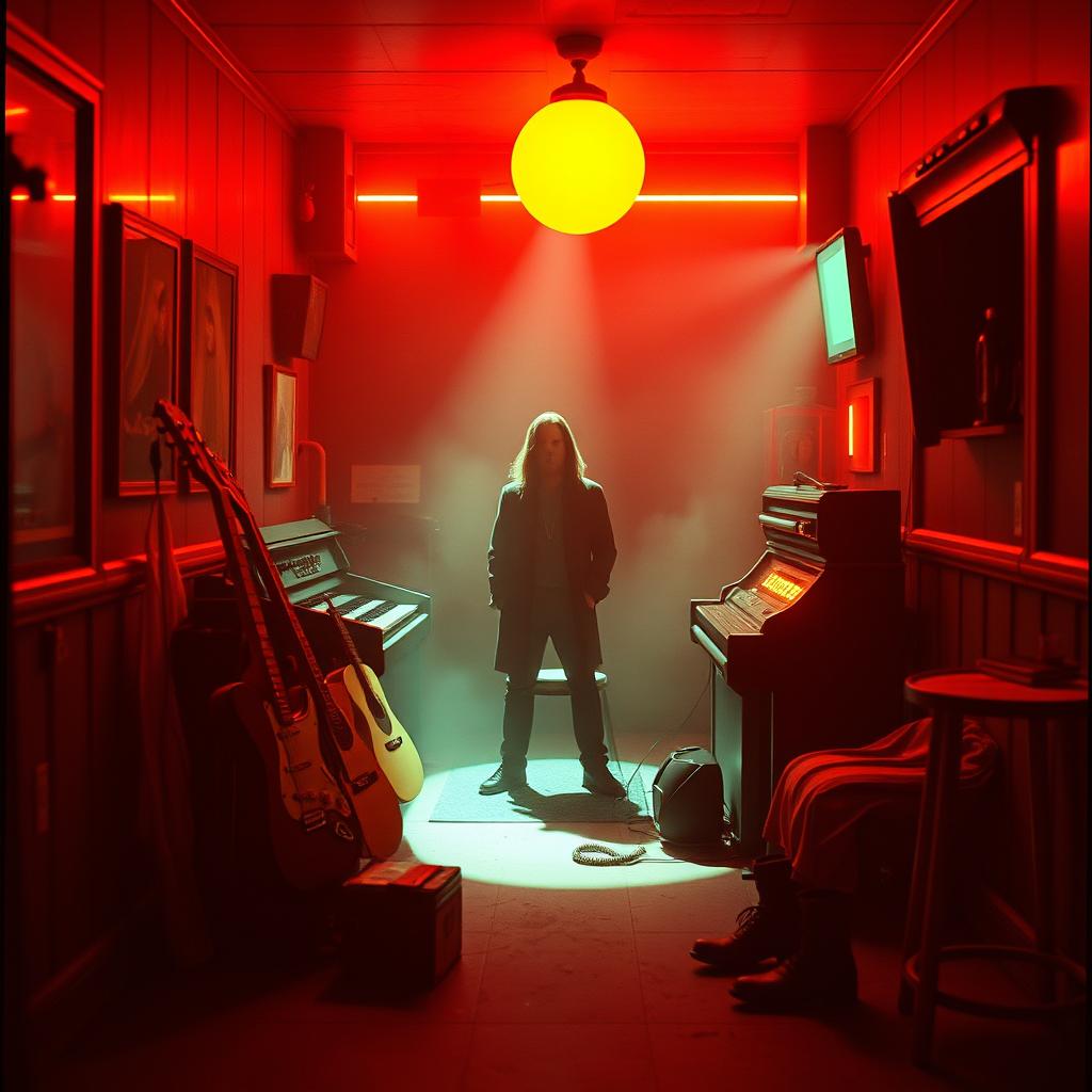 Song Image