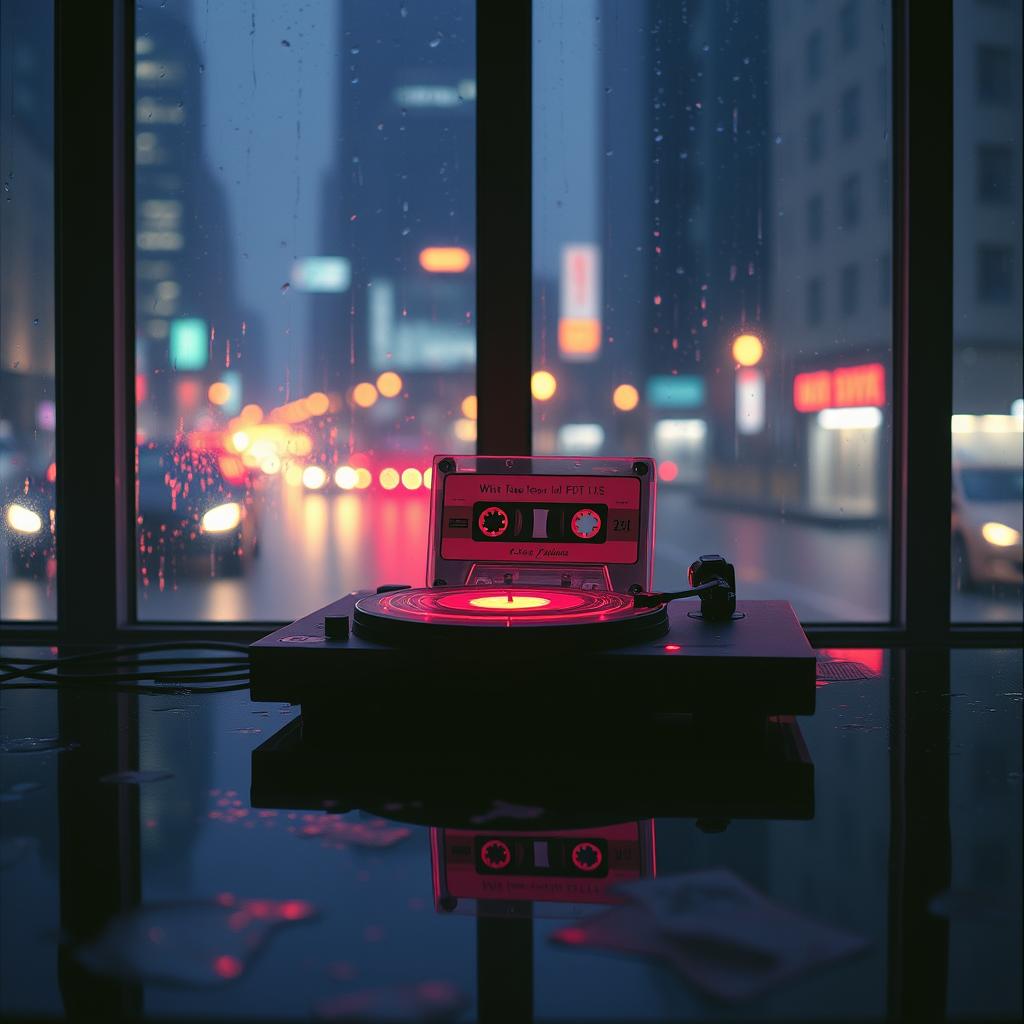 Song Image
