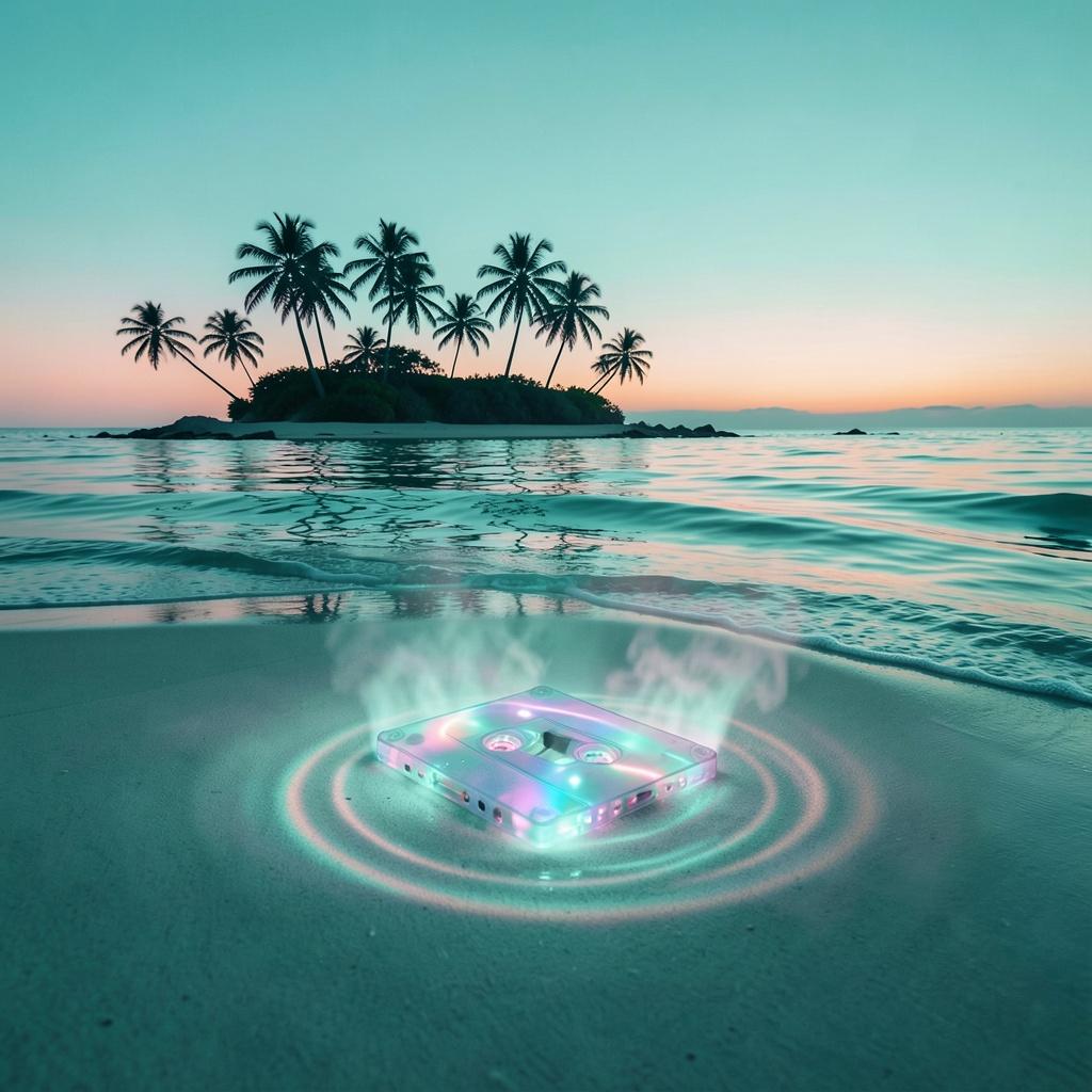 Vibes artwork