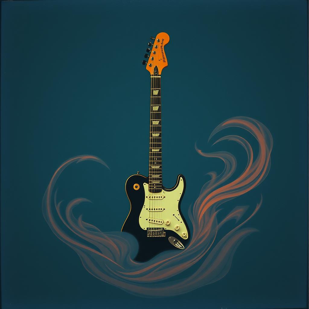 Caminos Rotundos artwork