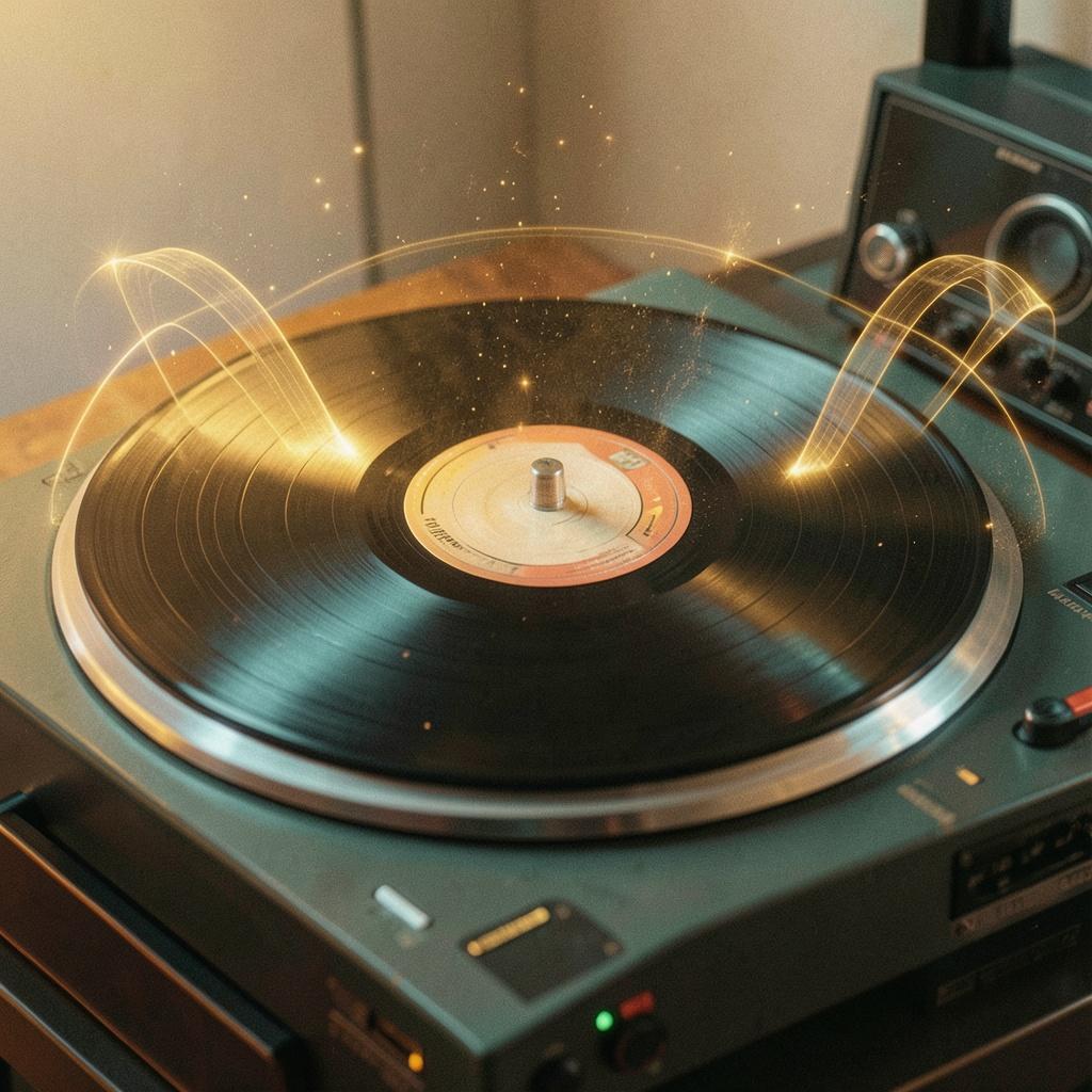 Song Image