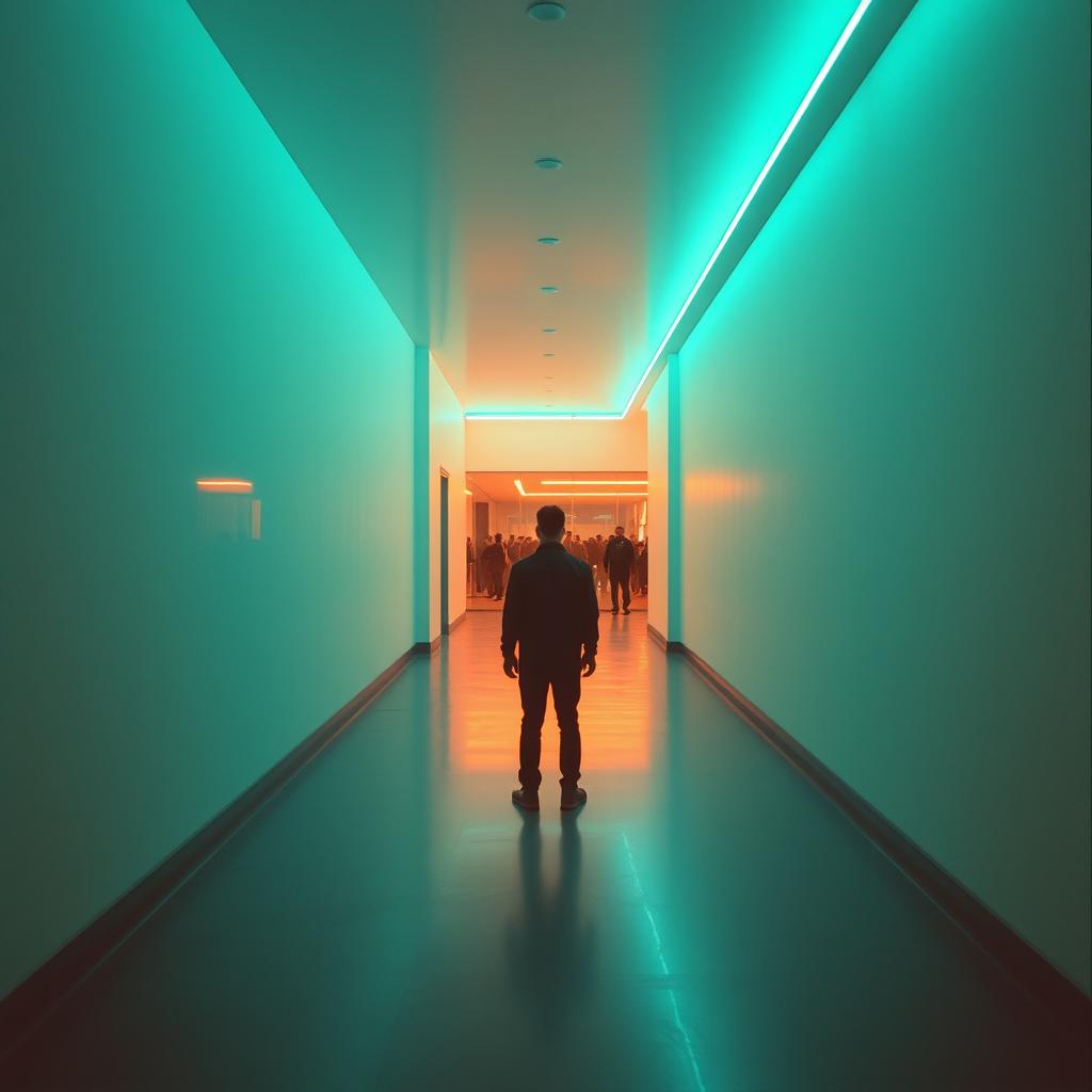 Persona image for Yellow rock 