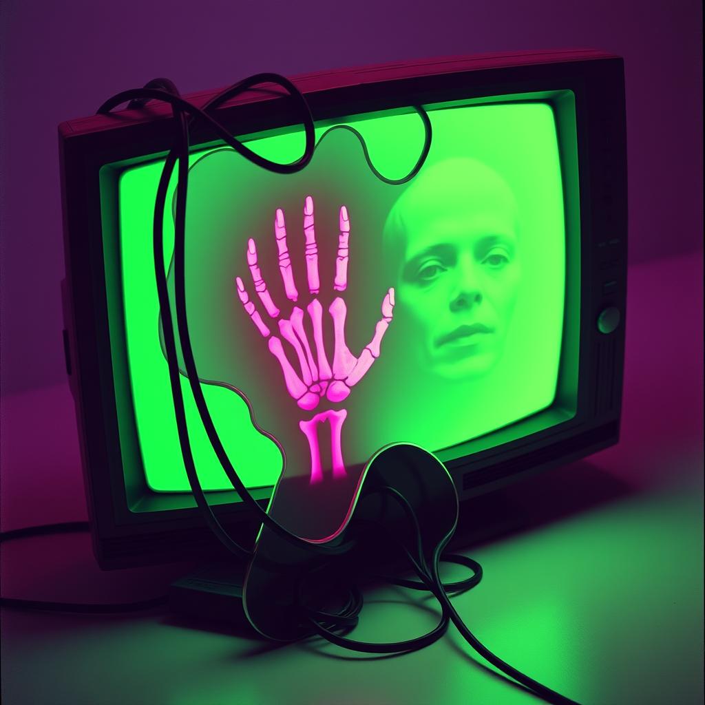 Image for PHANTOM VIBRATION SYNDROME | SE97