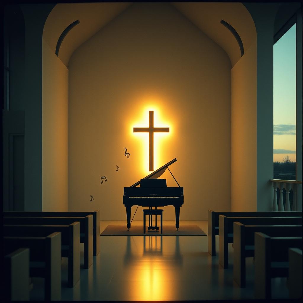 Remerciement à l'Éternel artwork