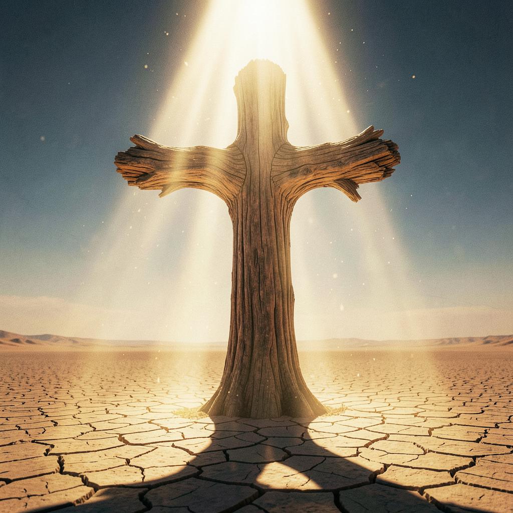 The Hands of the Great I