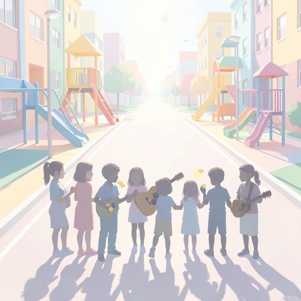 Song Cover Image