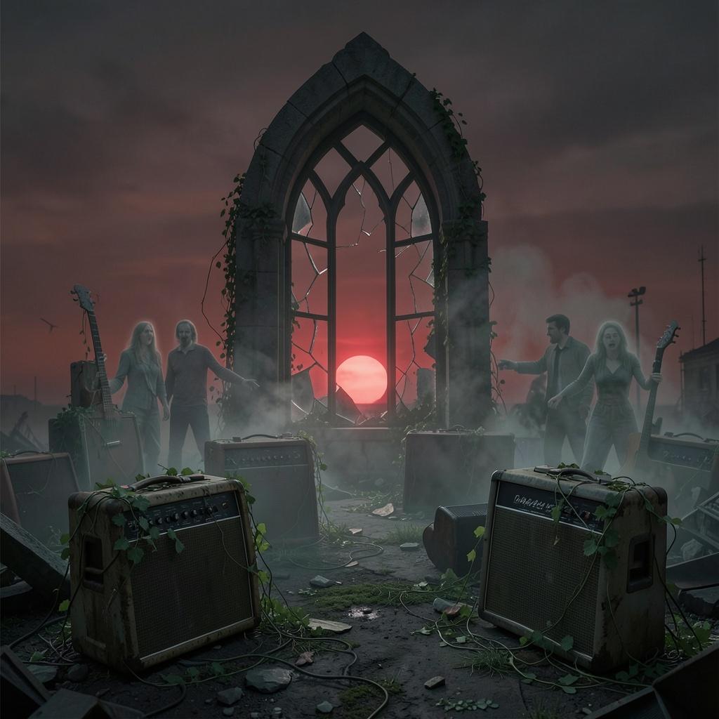 Song Image
