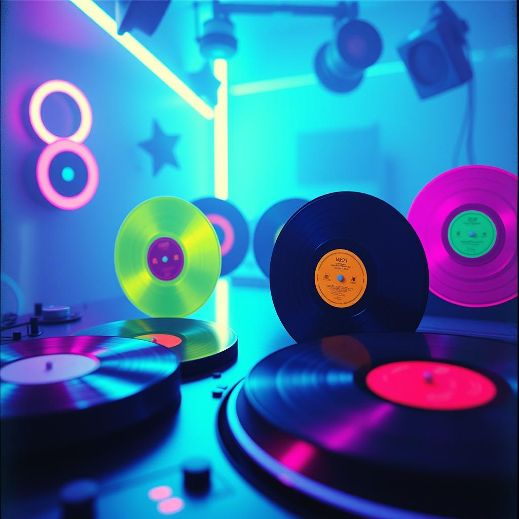 Song Image