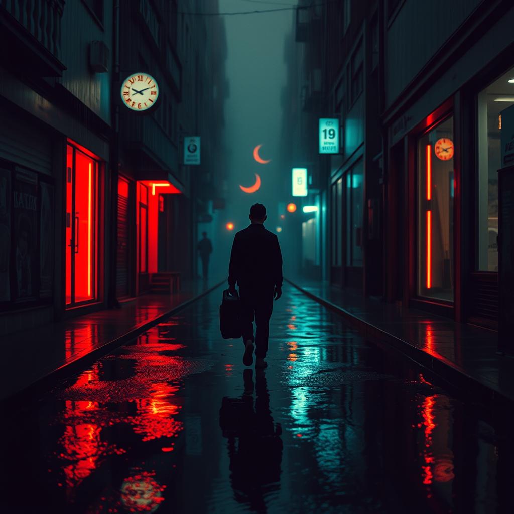 Song Image