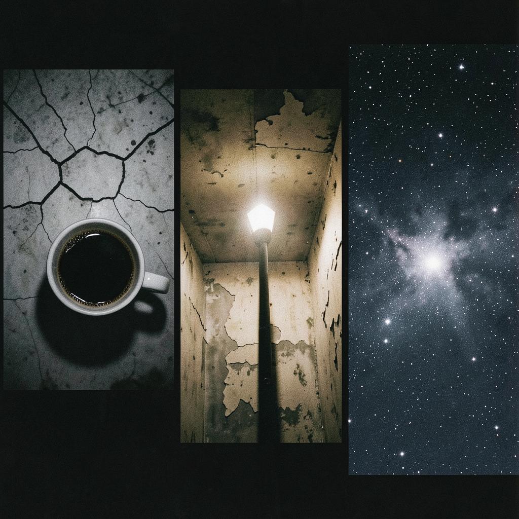 Concrete Sky artwork