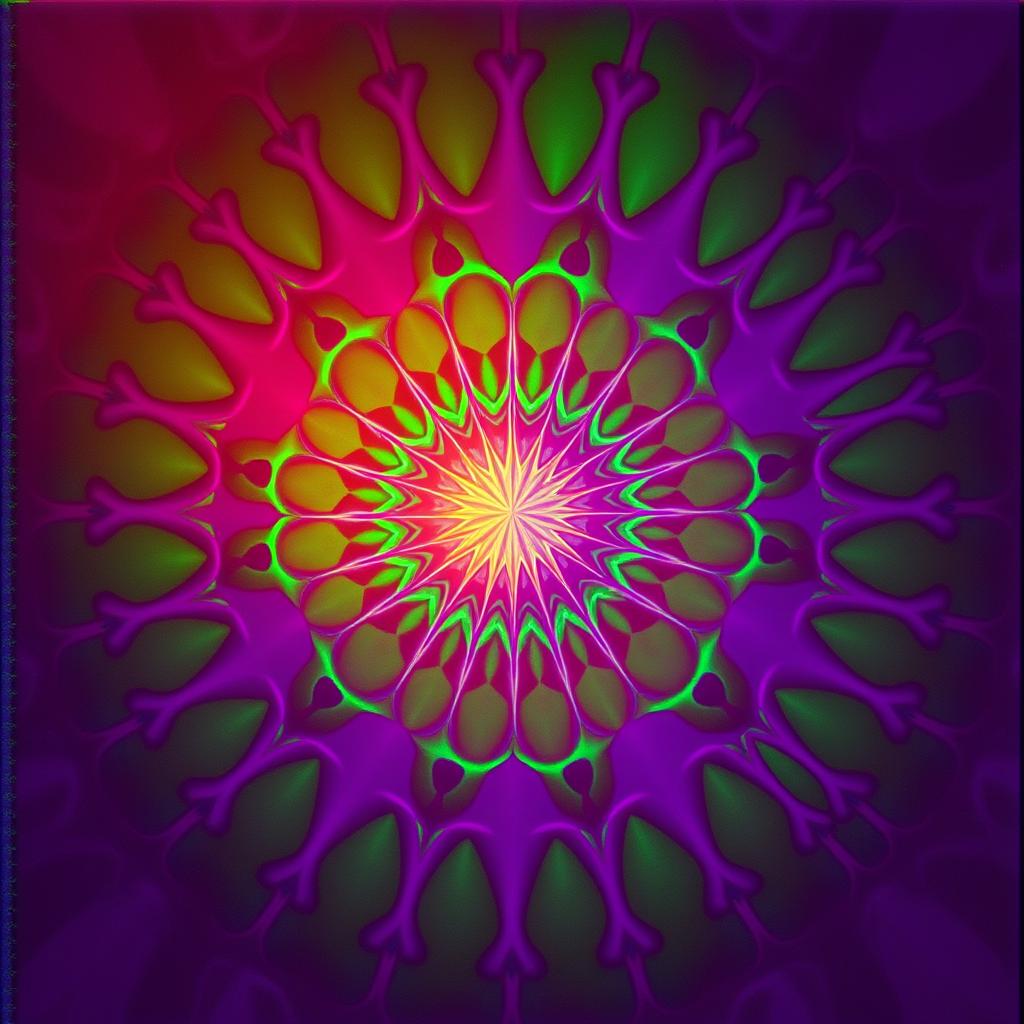 Persona image for Persona :: Euphoric House :: 1