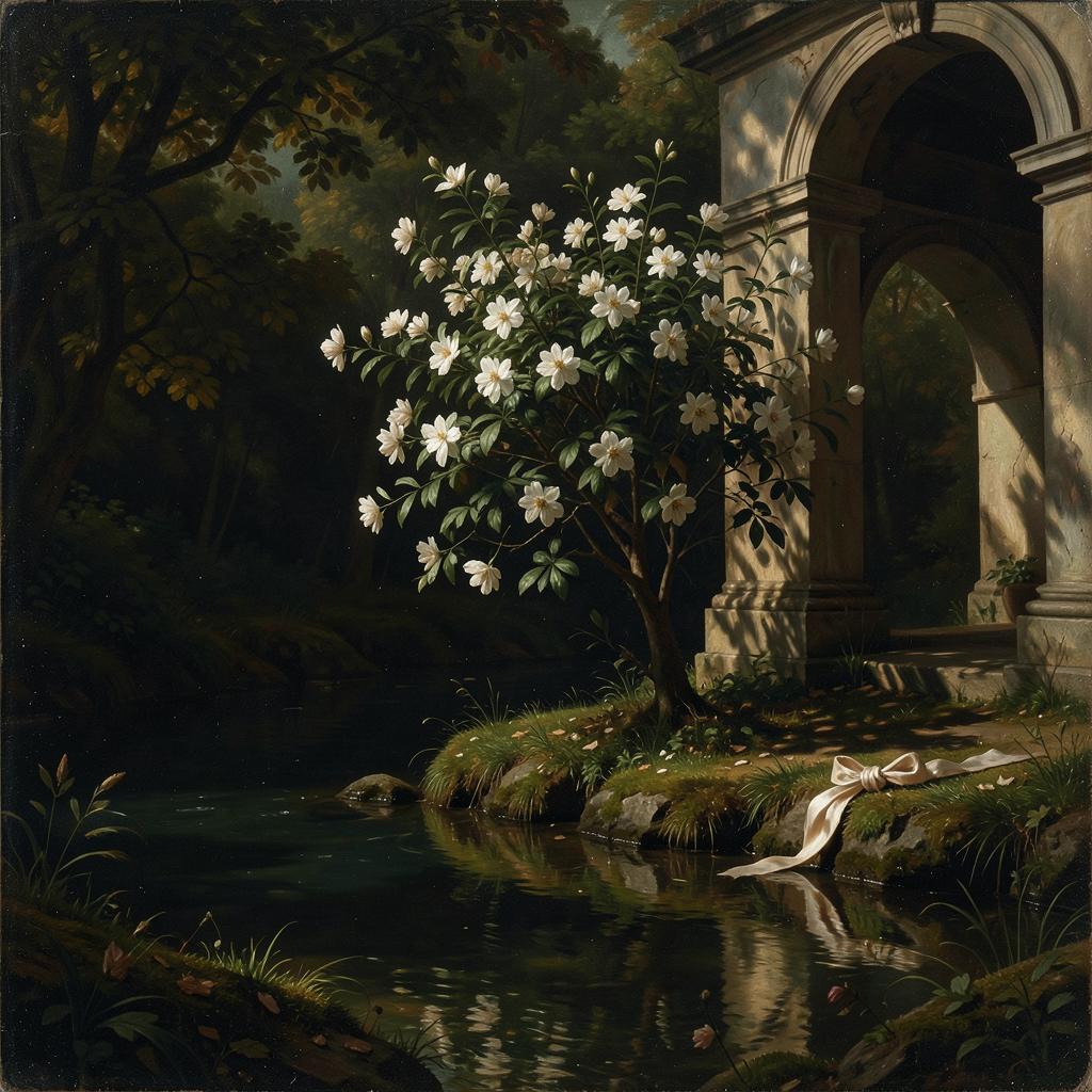 Калина artwork