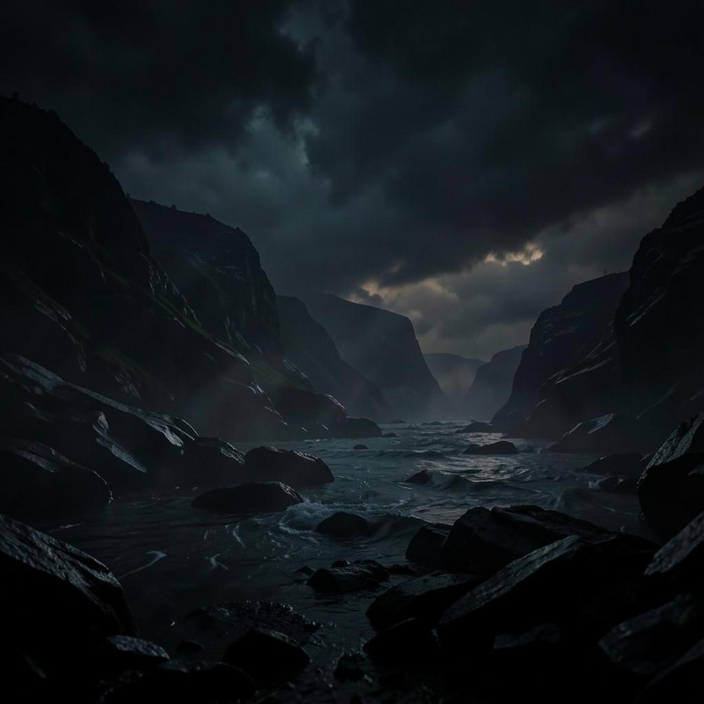 Why “ARK”? artwork