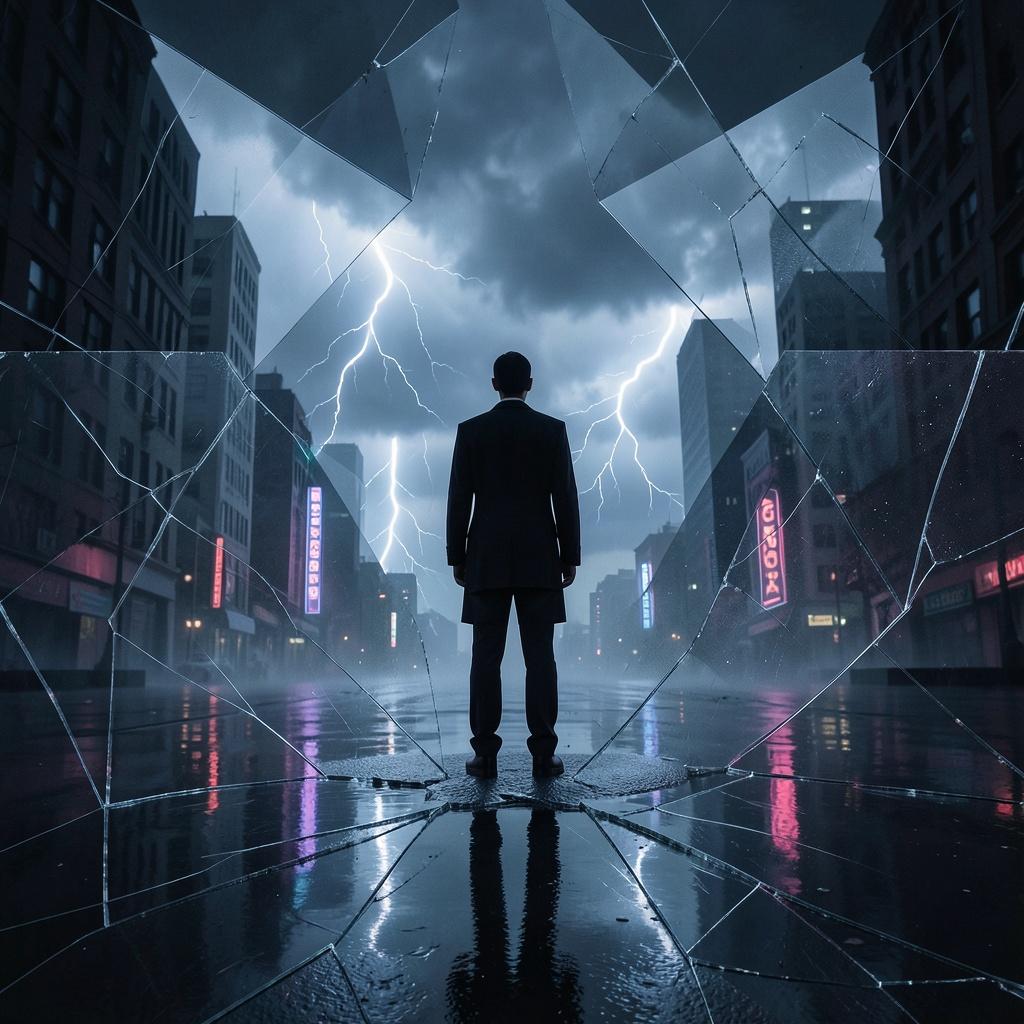 Persona image for Reverb