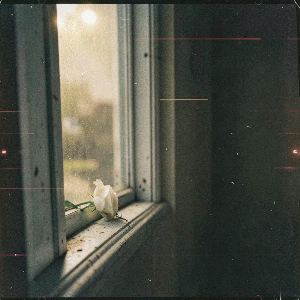 You Were Never Mine artwork