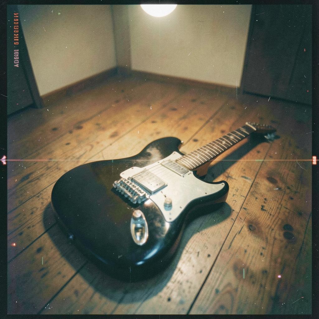 z1043_Sustained Bends artwork