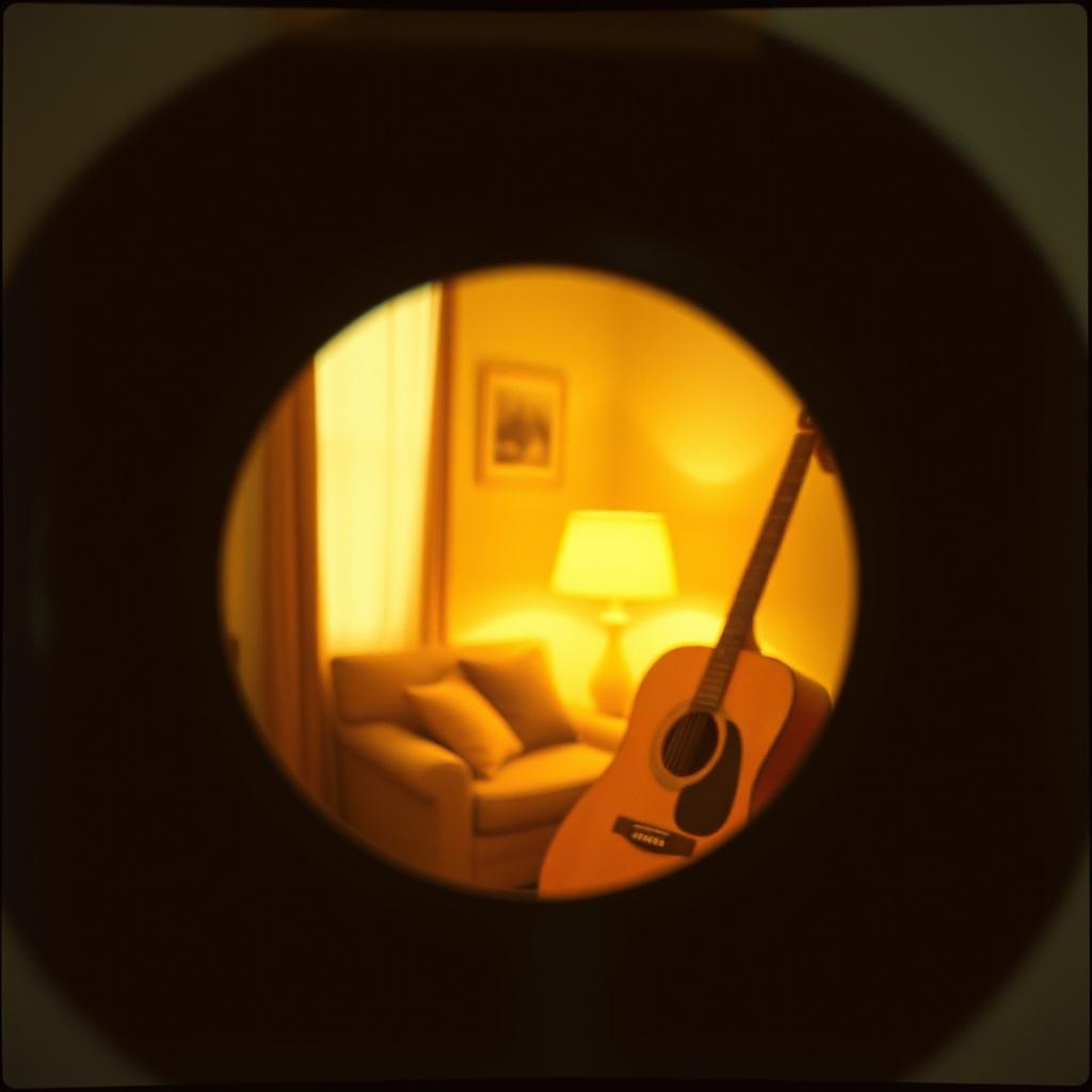 Persona image for  Blue-Eyed Persona