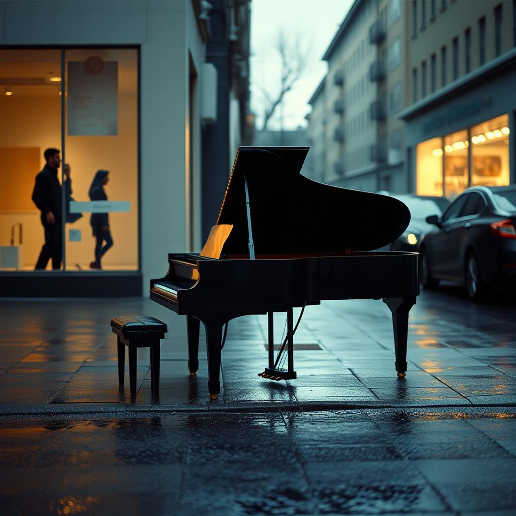 Song Image