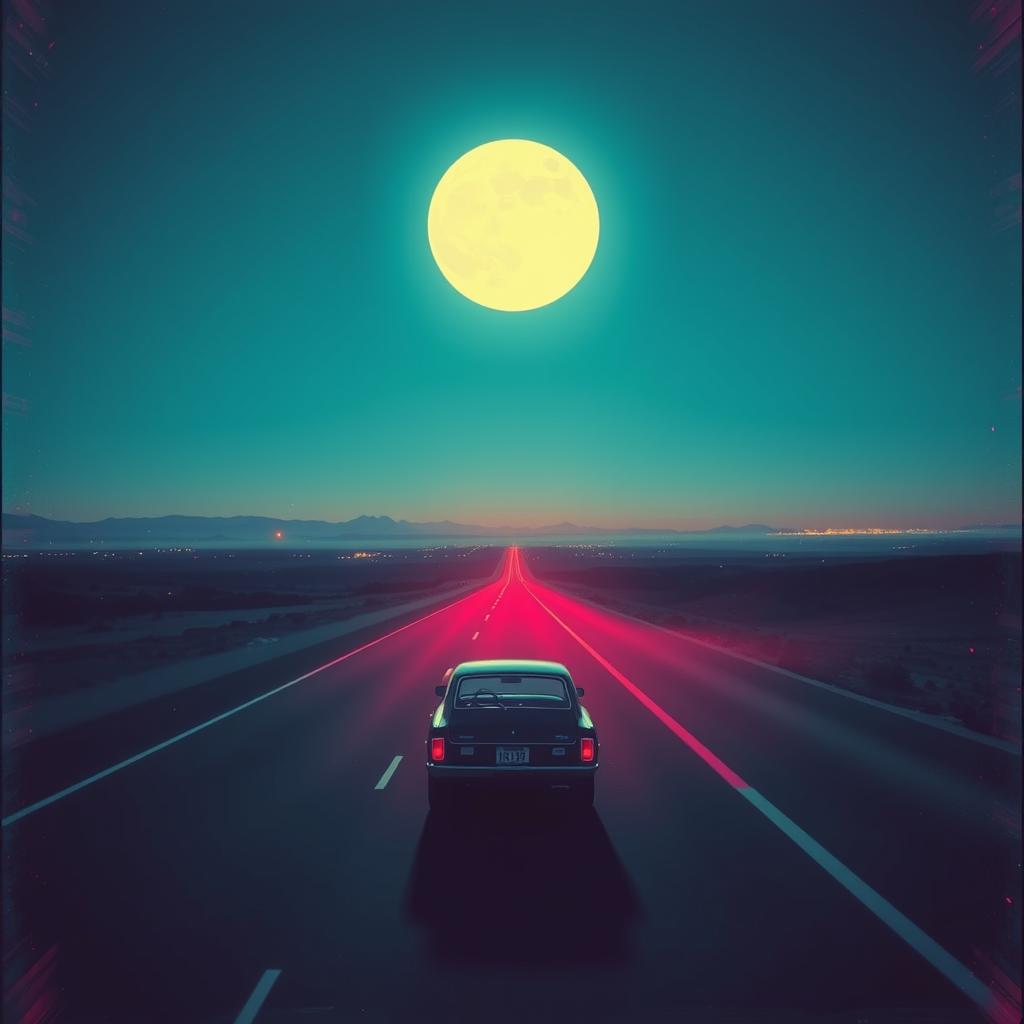Dust After Midnight artwork
