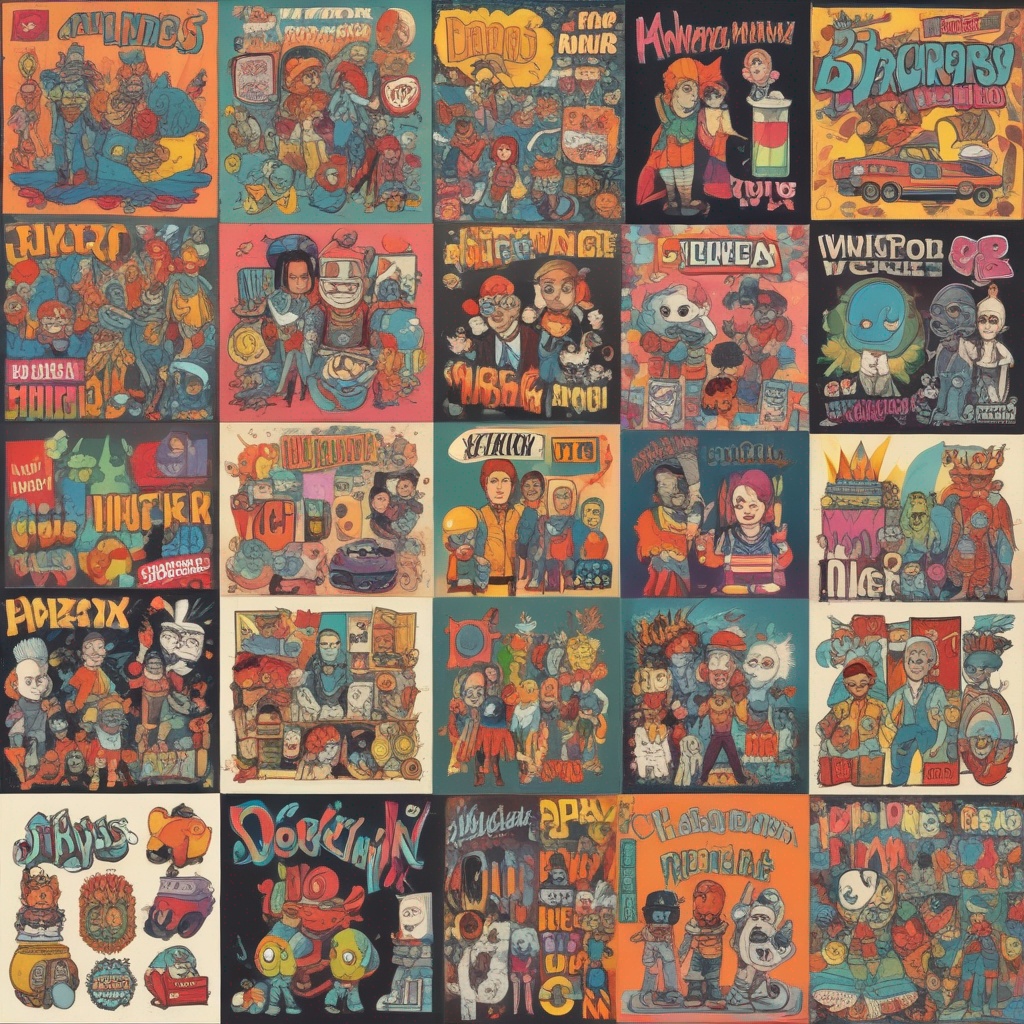 Persona image for Generazione 90