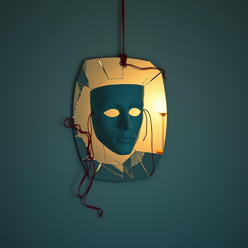 Complexity artwork
